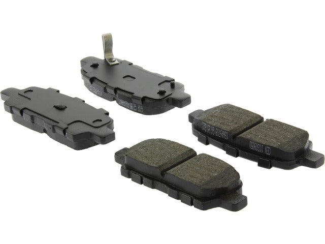 Centric Parts Disc Brake Pad Set  103.09050
