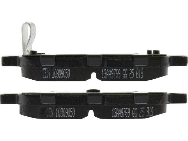 Centric Parts Disc Brake Pad Set  103.09050
