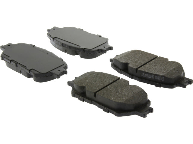 Centric Parts Disc Brake Pad Set  103.09080