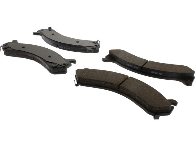 Centric Parts Disc Brake Pad Set  103.09090