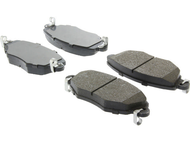 Centric Parts Disc Brake Pad Set  103.09100