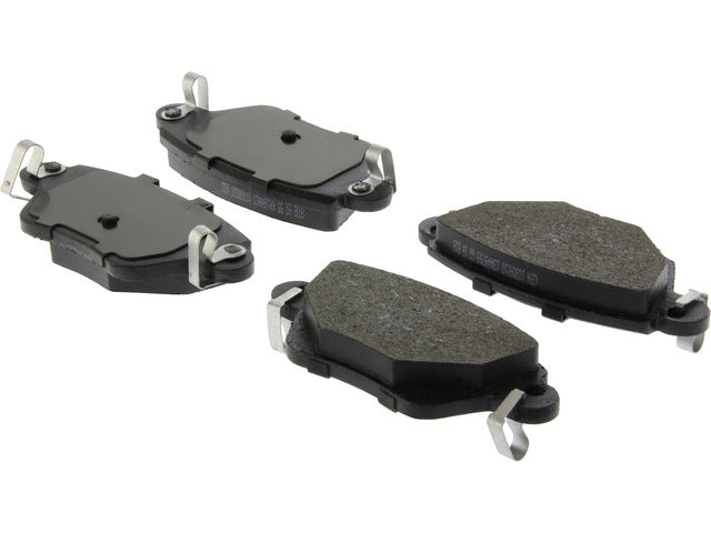 Centric Parts Disc Brake Pad Set  103.09110