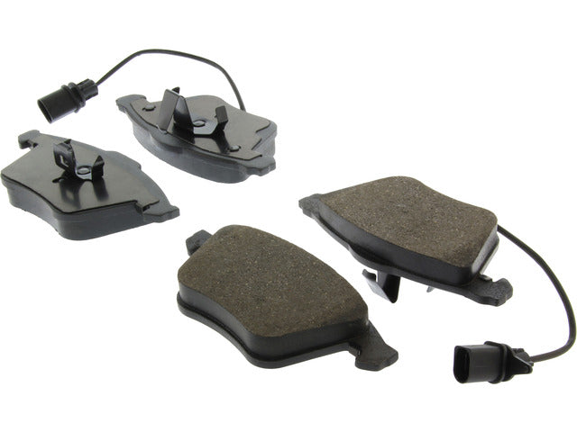 Centric Parts Disc Brake Pad Set  103.09151