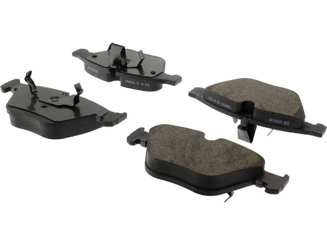 Centric Parts Disc Brake Pad Set  103.09180