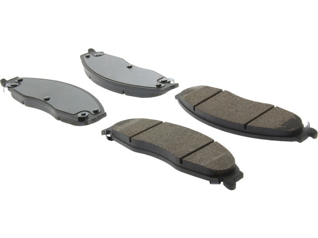 Centric Parts Disc Brake Pad Set  103.09210