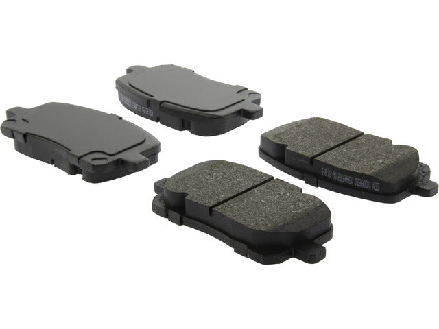 Centric Parts Disc Brake Pad Set  103.09230