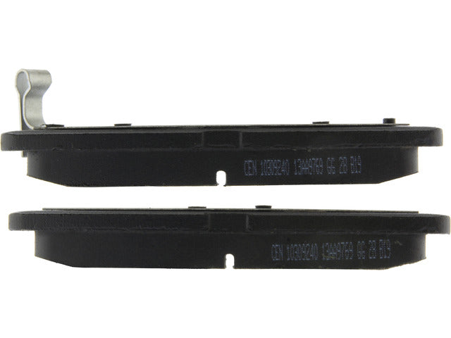 Centric Parts Disc Brake Pad Set  103.09240