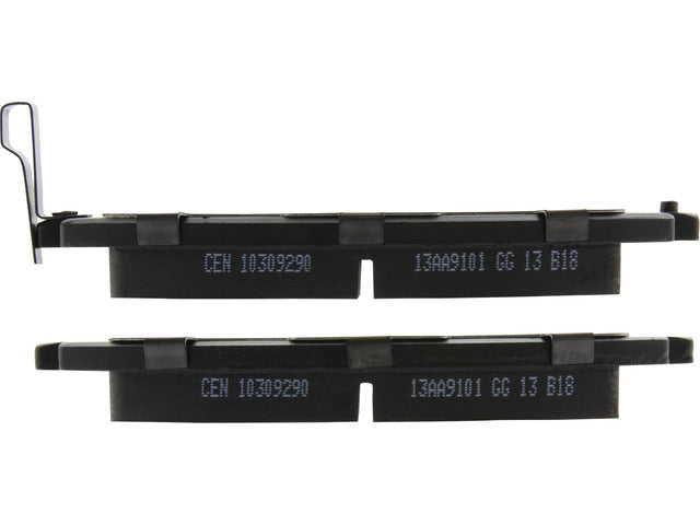 Centric Parts Disc Brake Pad Set  103.09290