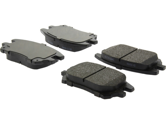 Centric Parts Disc Brake Pad Set  103.09300