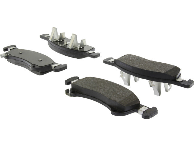 Centric Parts Disc Brake Pad Set  103.09340