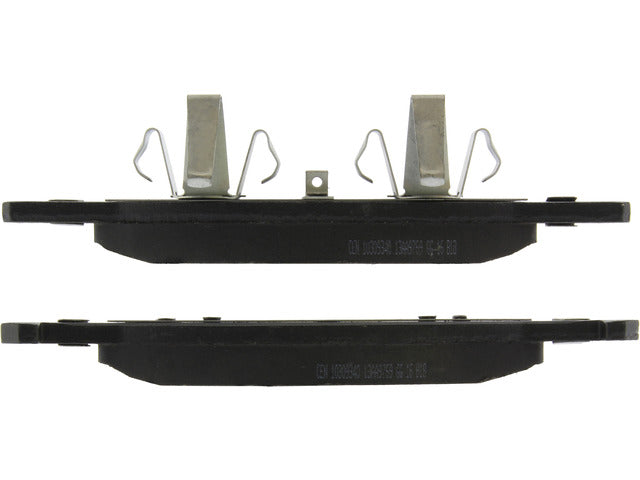Centric Parts Disc Brake Pad Set  103.09340
