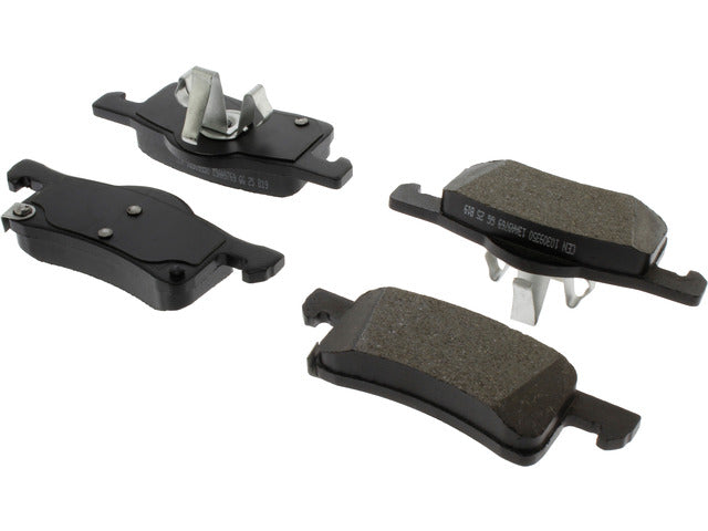 Centric Parts Disc Brake Pad Set  103.09350