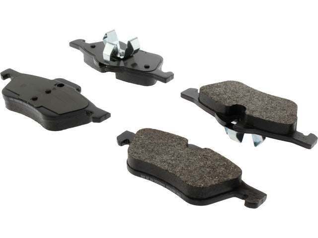 Centric Parts Disc Brake Pad Set  103.09390