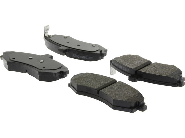 Centric Parts Disc Brake Pad Set  103.09410