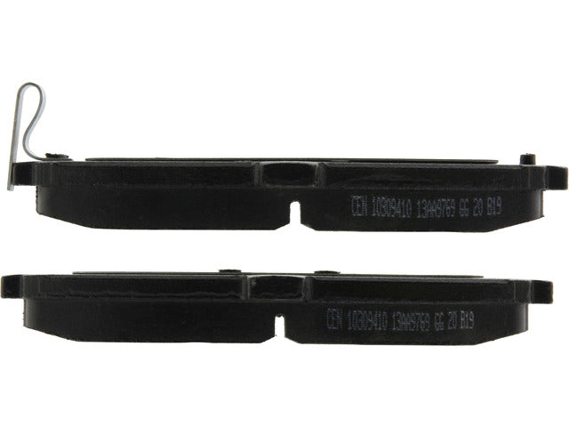 Centric Parts Disc Brake Pad Set  103.09410