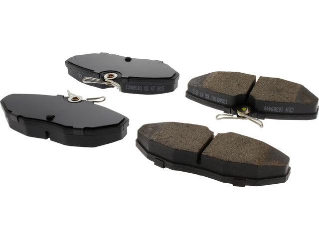 Centric Parts Disc Brake Pad Set  103.09440