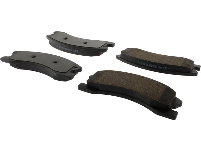 Centric Parts Disc Brake Pad Set  103.09450