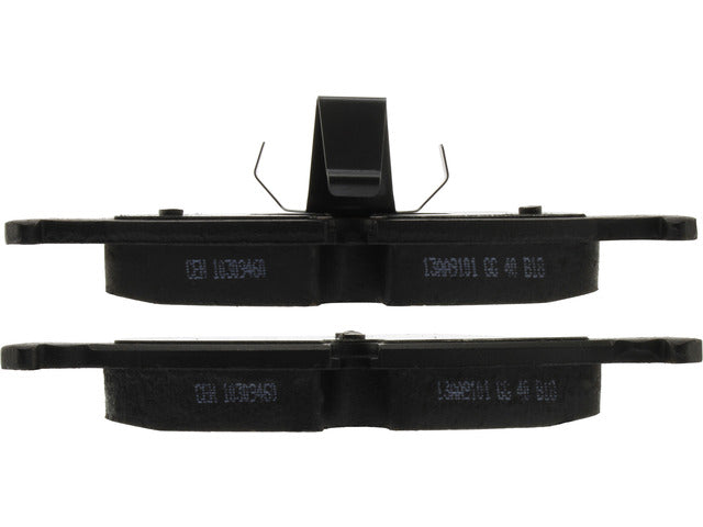 Centric Parts Disc Brake Pad Set  103.09460