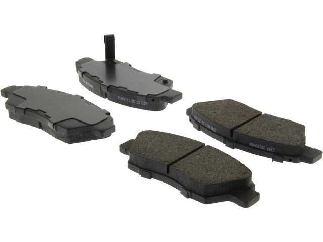 Centric Parts Disc Brake Pad Set  103.09480