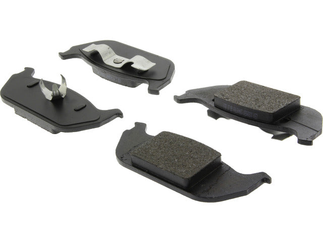 Centric Parts Disc Brake Pad Set  103.09520