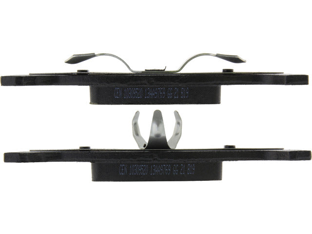 Centric Parts Disc Brake Pad Set  103.09520