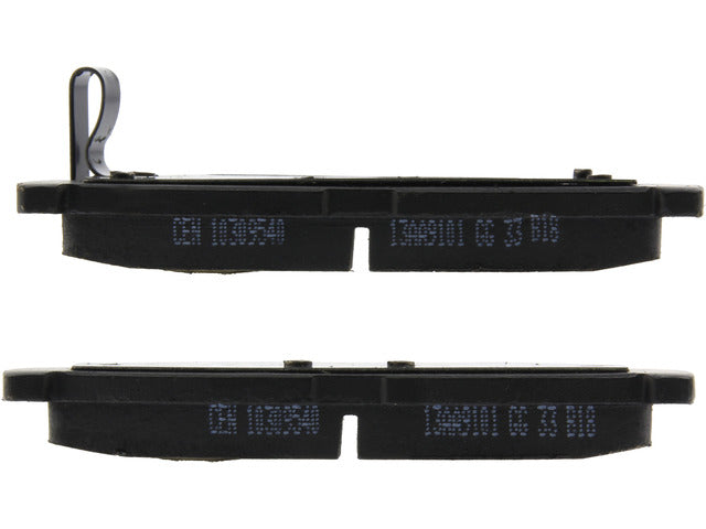 Centric Parts Disc Brake Pad Set  103.09540