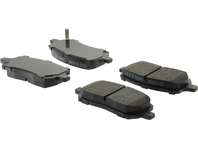 Centric Parts Disc Brake Pad Set  103.09560