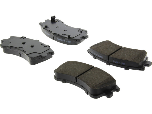 Centric Parts Disc Brake Pad Set  103.09570