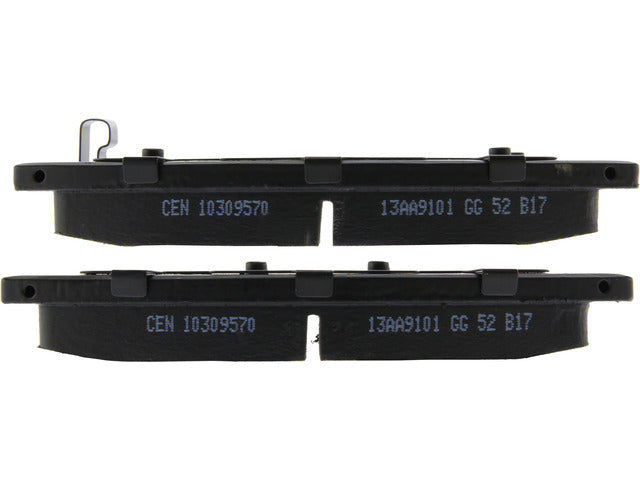 Centric Parts Disc Brake Pad Set  103.09570