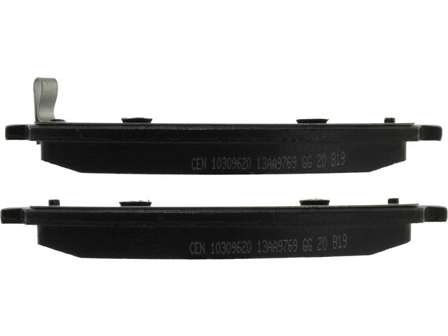 Centric Parts Disc Brake Pad Set  103.09620