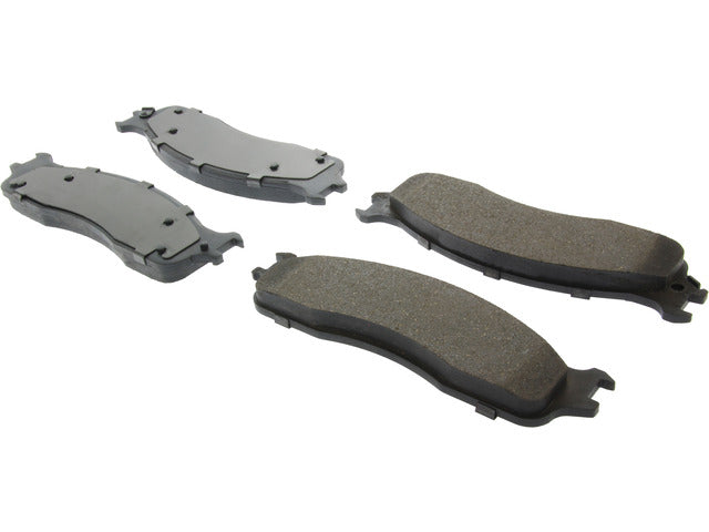 Centric Parts Disc Brake Pad Set  103.09650