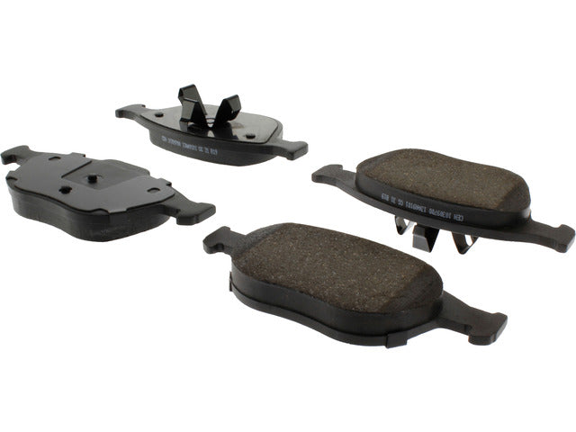 Centric Parts Disc Brake Pad Set  103.09700