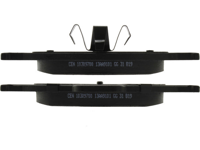 Centric Parts Disc Brake Pad Set  103.09700