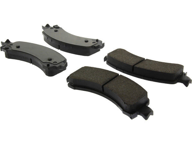 Centric Parts Disc Brake Pad Set  103.09740