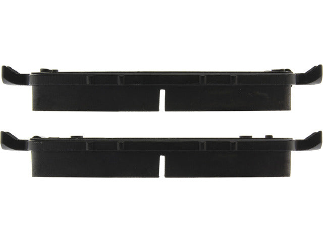 Centric Parts Disc Brake Pad Set  103.09740