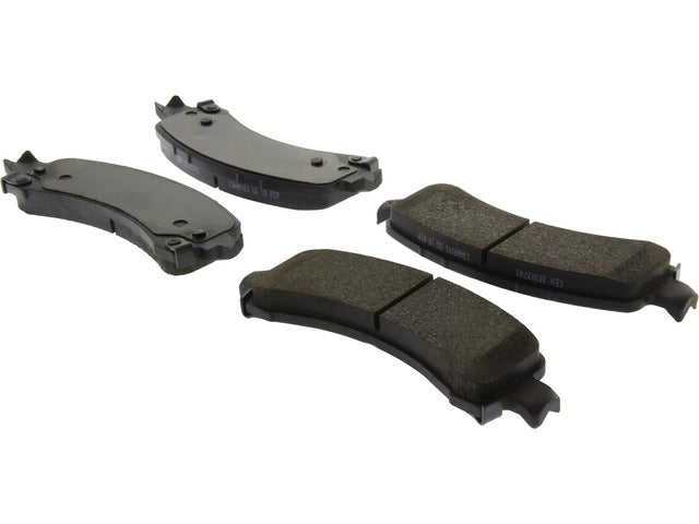 Centric Parts Disc Brake Pad Set  103.09741