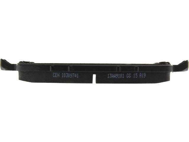 Centric Parts Disc Brake Pad Set  103.09741