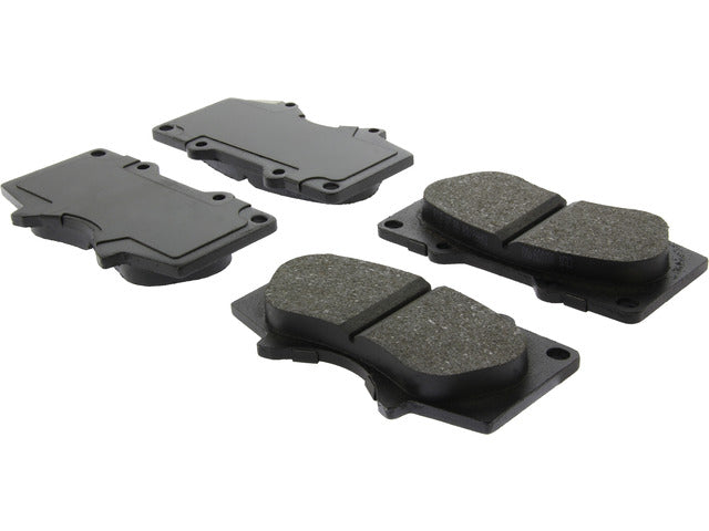 Centric Parts Disc Brake Pad Set  103.09760