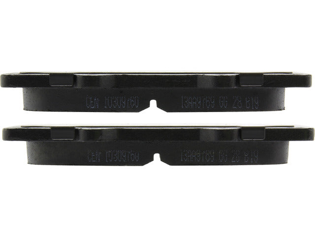 Centric Parts Disc Brake Pad Set  103.09760