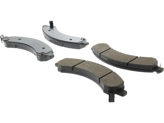 Centric Parts Disc Brake Pad Set  103.09890