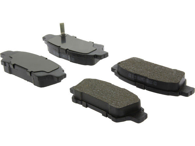 Centric Parts Disc Brake Pad Set  103.09950