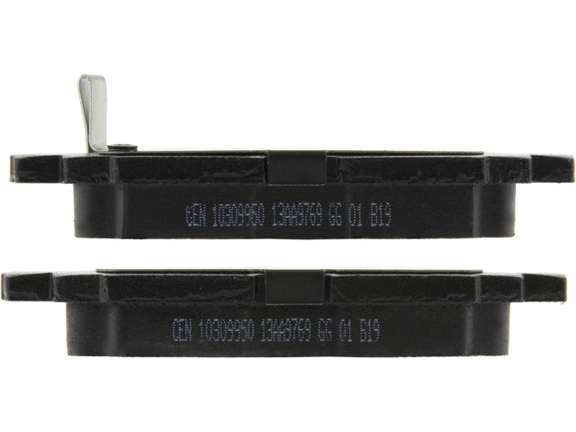 Centric Parts Disc Brake Pad Set  103.09950