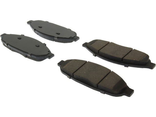 Centric Parts Disc Brake Pad Set  103.09970