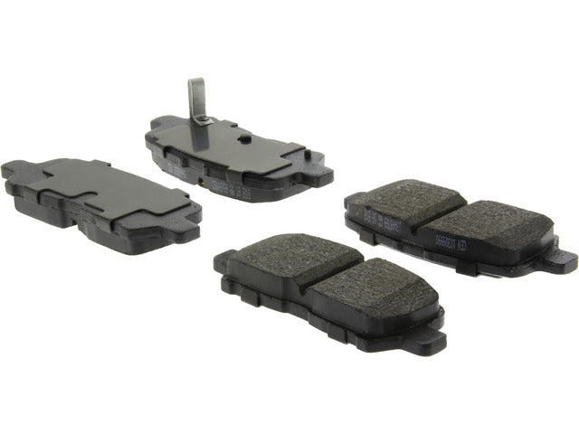 Centric Parts Disc Brake Pad Set  103.09990