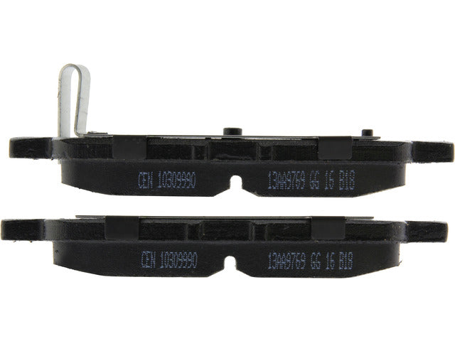 Centric Parts Disc Brake Pad Set  103.09990