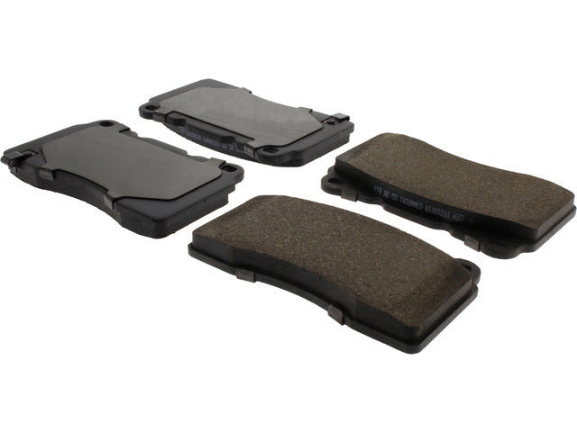 Centric Parts Disc Brake Pad Set  103.10010