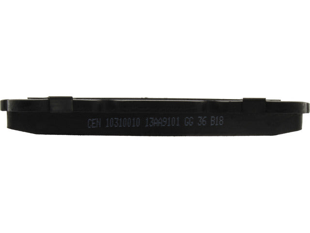Centric Parts Disc Brake Pad Set  103.10010