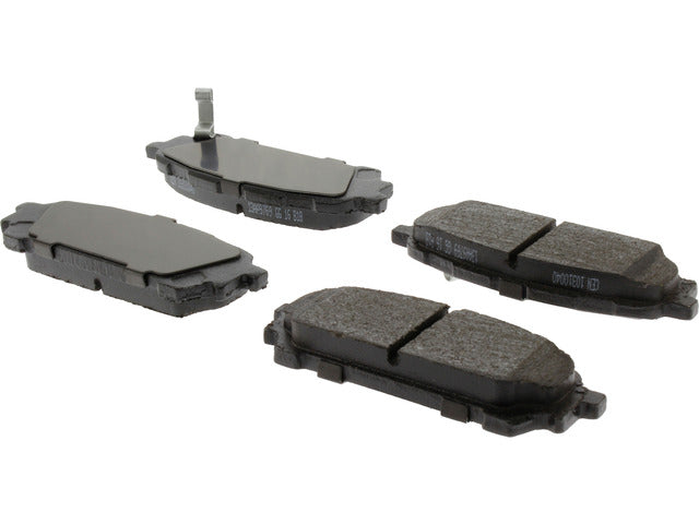 Centric Parts Disc Brake Pad Set  103.10040