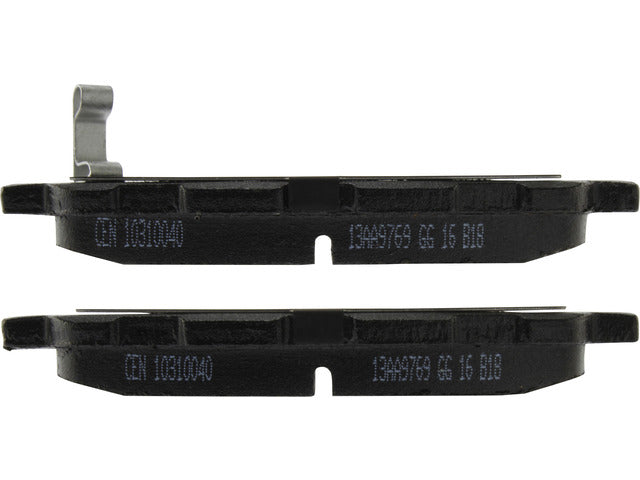 Centric Parts Disc Brake Pad Set  103.10040