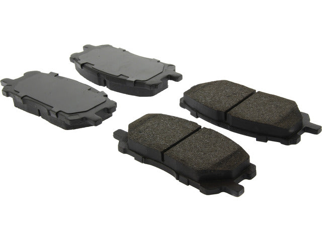 Centric Parts Disc Brake Pad Set  103.10050